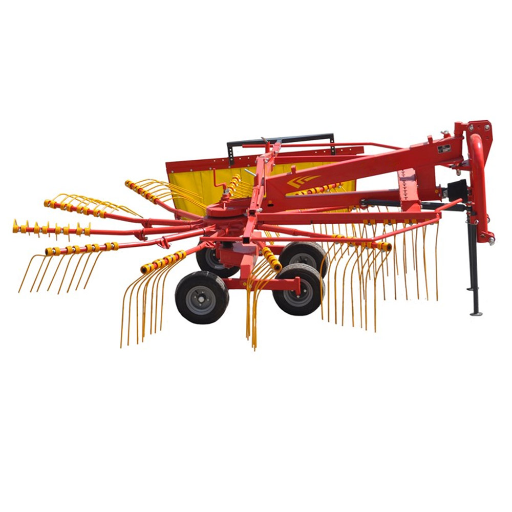 11 ARMS BARREL MAKING MACHINE