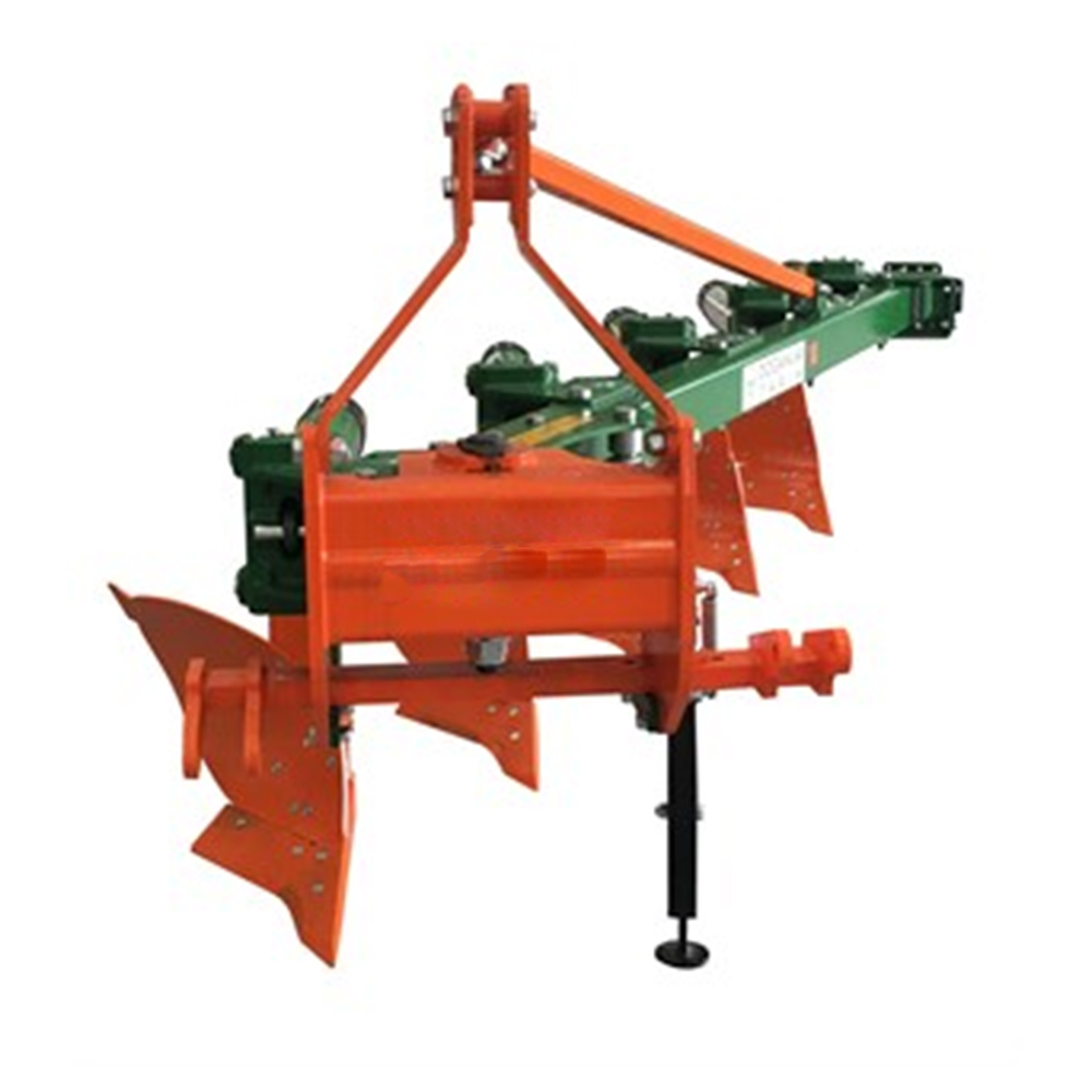 4 SPRING PROFILE AUTOMATIC PLOW