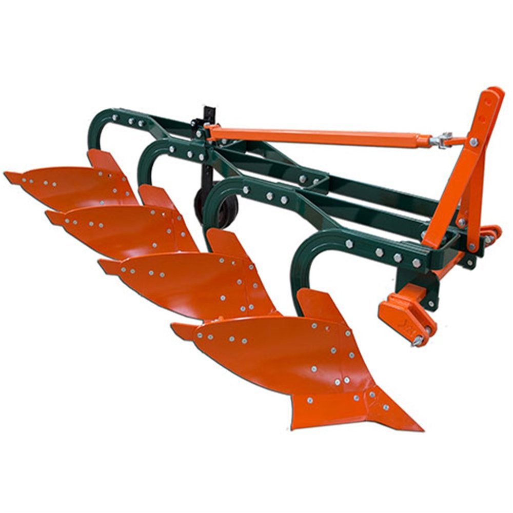 4 STANDARD PLOW