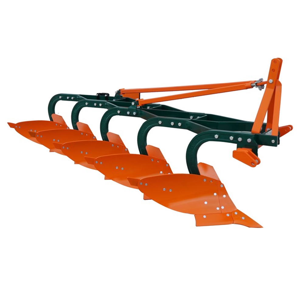 5 PCS STANDARD PLOW