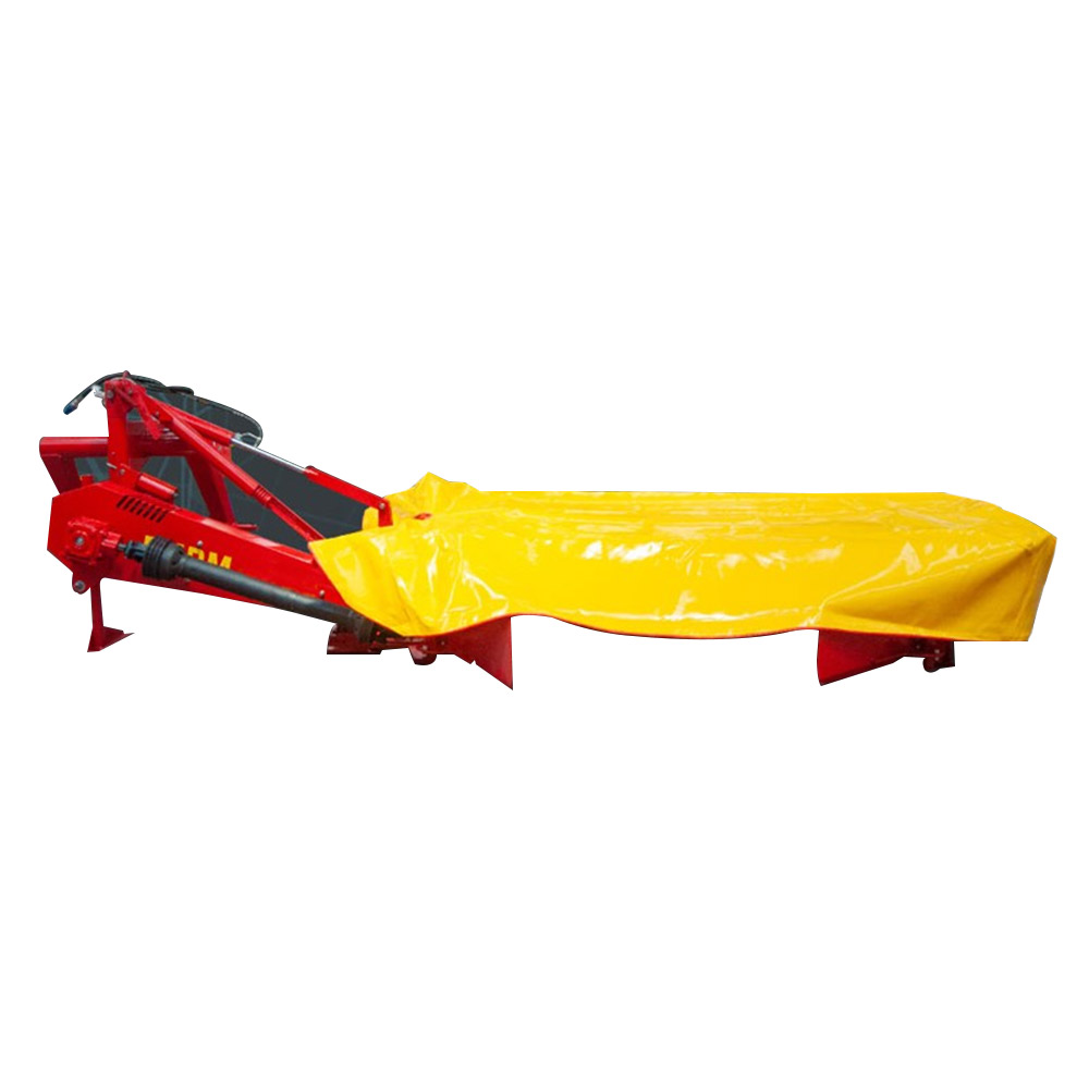 6 DISC SPRING MOWER