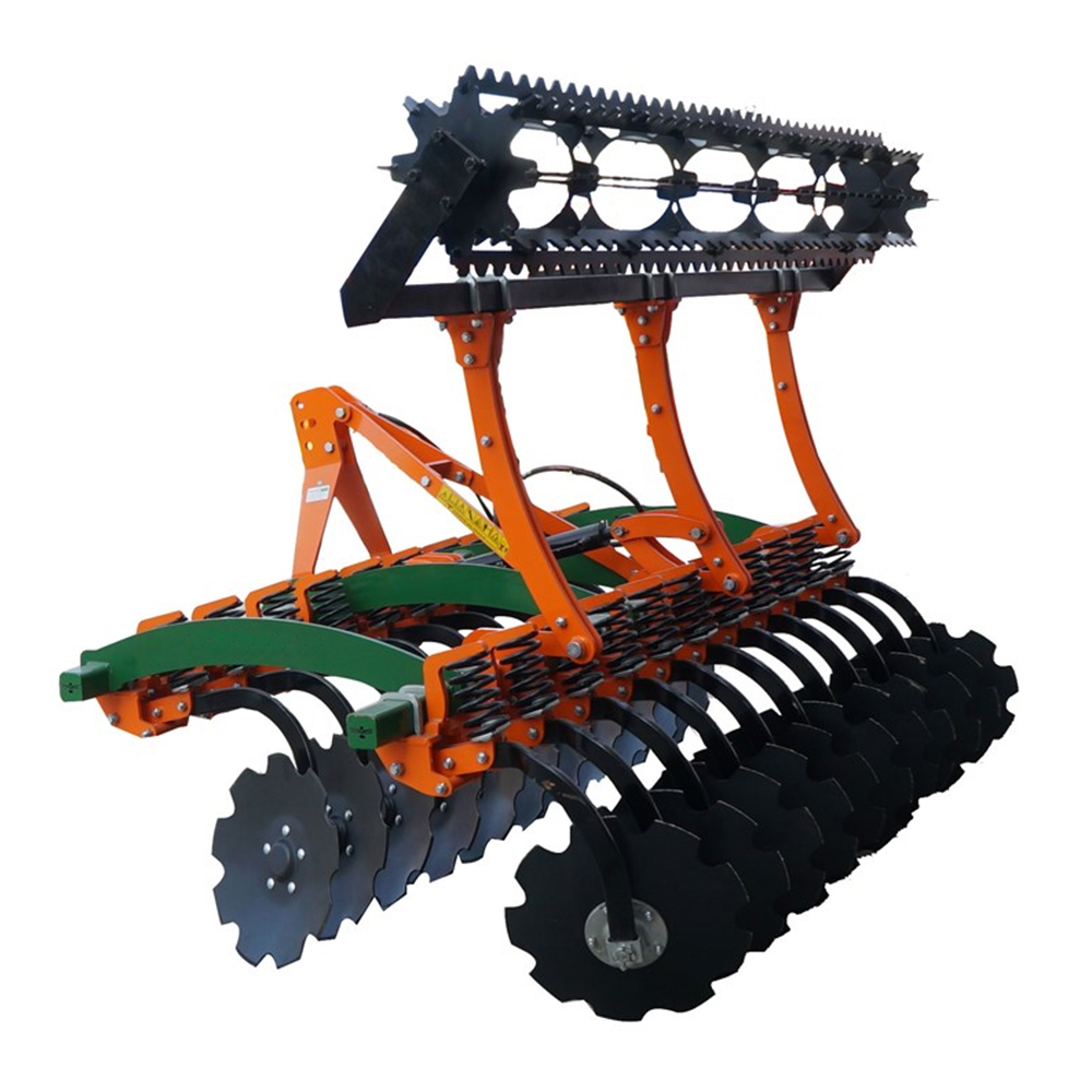 61 CM VERTICAL ROLLER HYDRAULIC INDEPENDENT GOBLE
