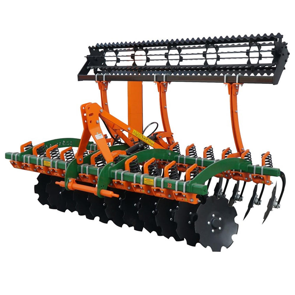 61 CM VERTICAL ROLLER HYDRAULIC INDEPENDENT GOBLE