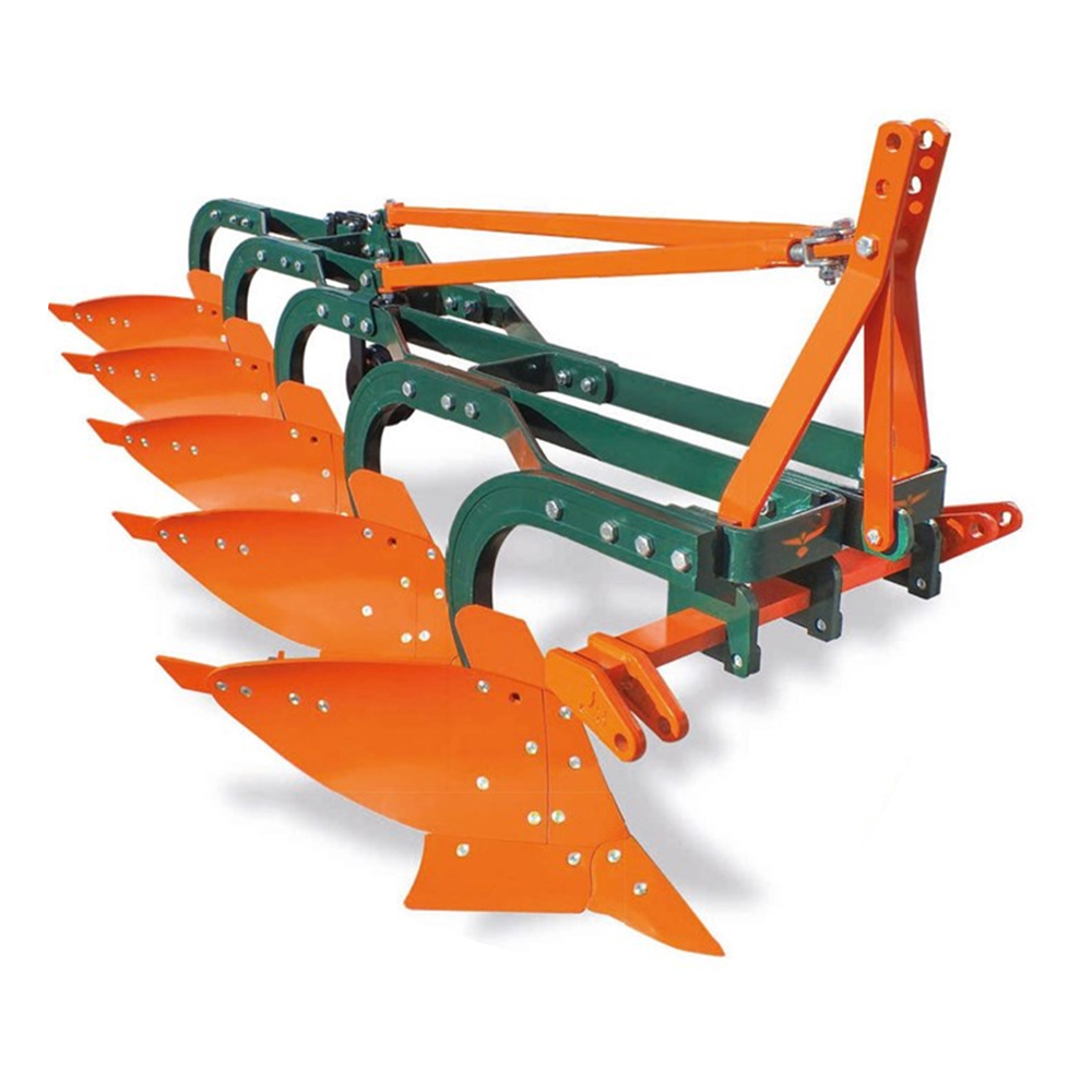 6 STANDARD PLOW