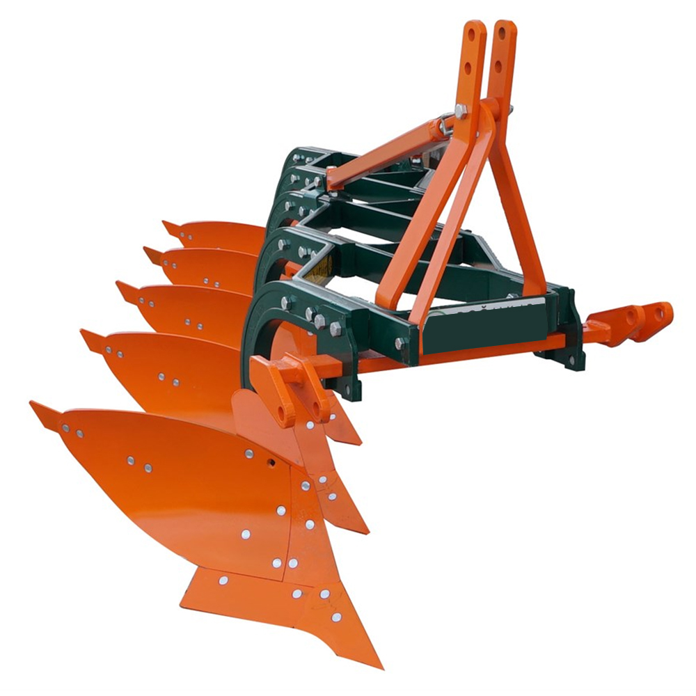6 STANDARD PLOW