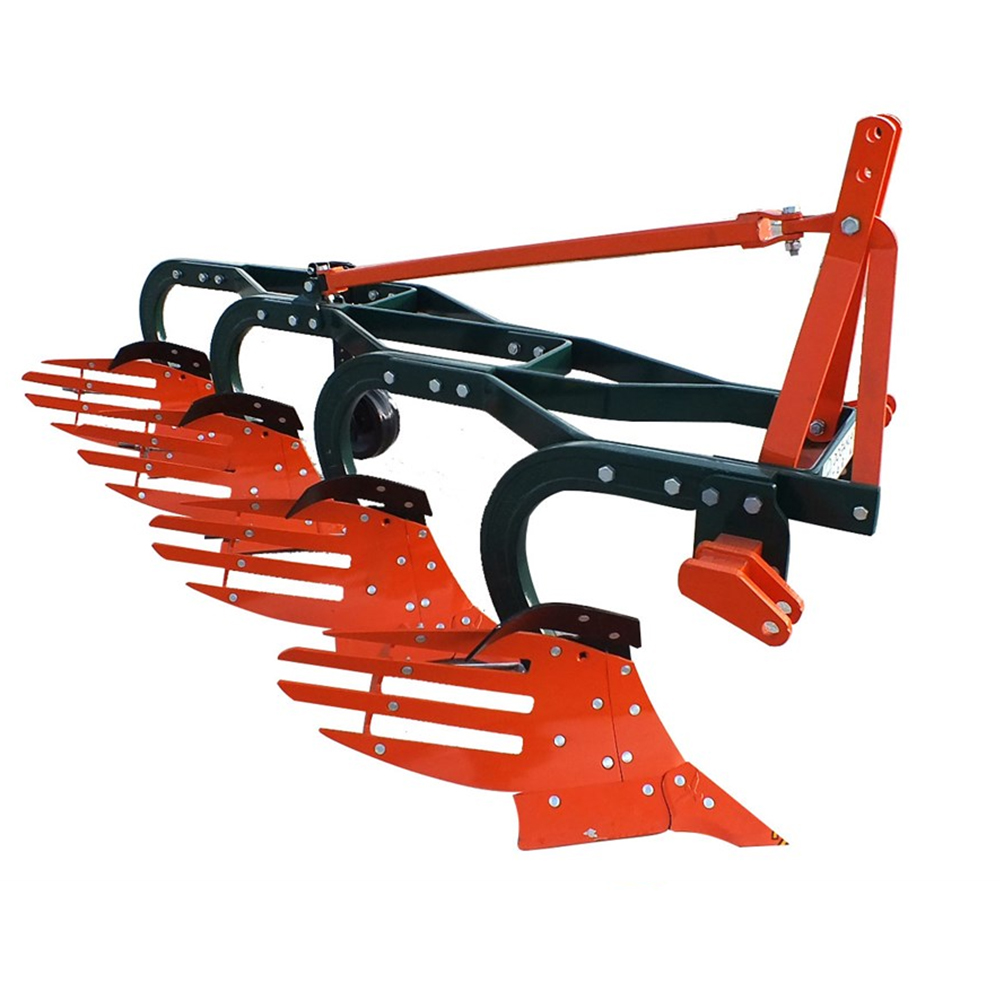 6 STANDARD PLOW