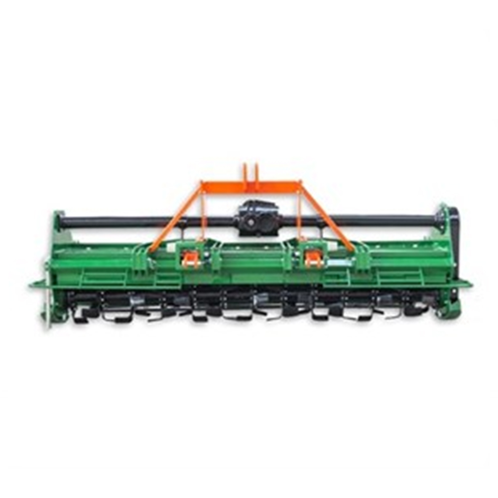 CAPSIZED ROTOVATOR ROLLER