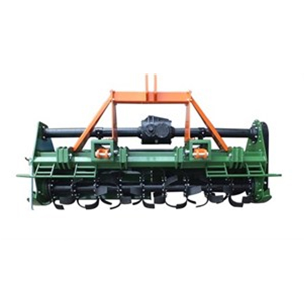 CAPSIZED ROTOVATOR ROLLER