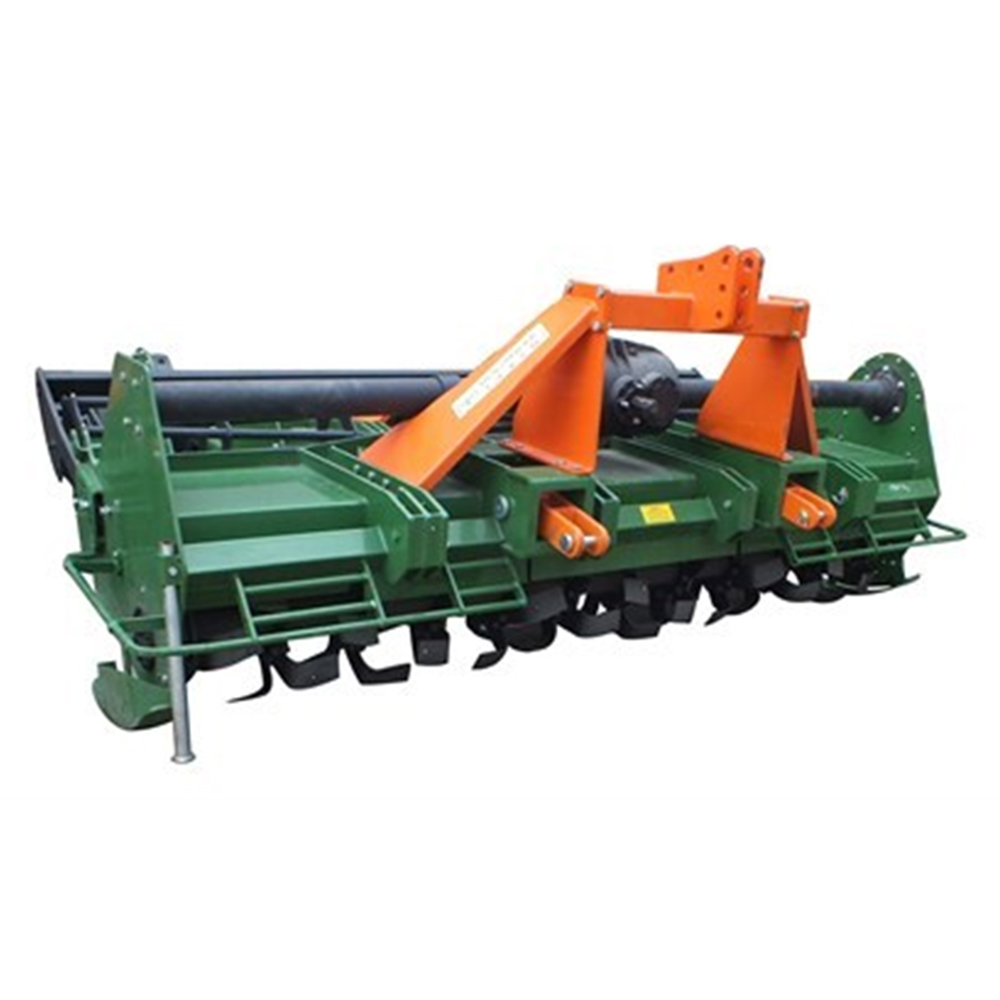 CAPSIZED ROTOVATOR ROLLER