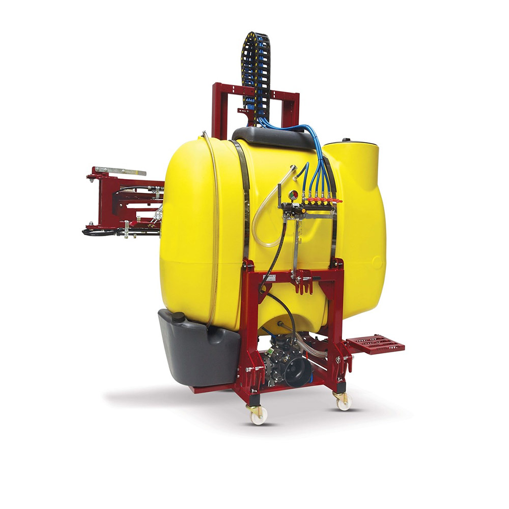 ALFA C+ FIELD SPRAYING MACHINE