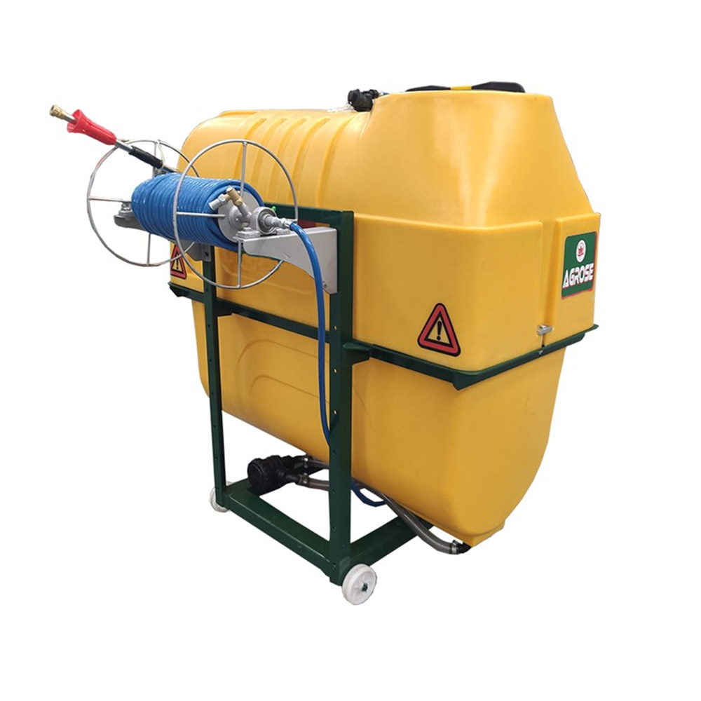 HANGING TYPE GARDEN SPRAYER STANDARD MODEL 1000 LT.