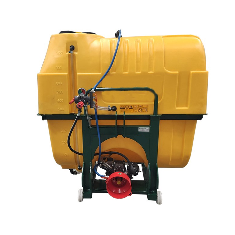HANGING TYPE GARDEN SPRAYER STANDARD MODEL 1000 LT.