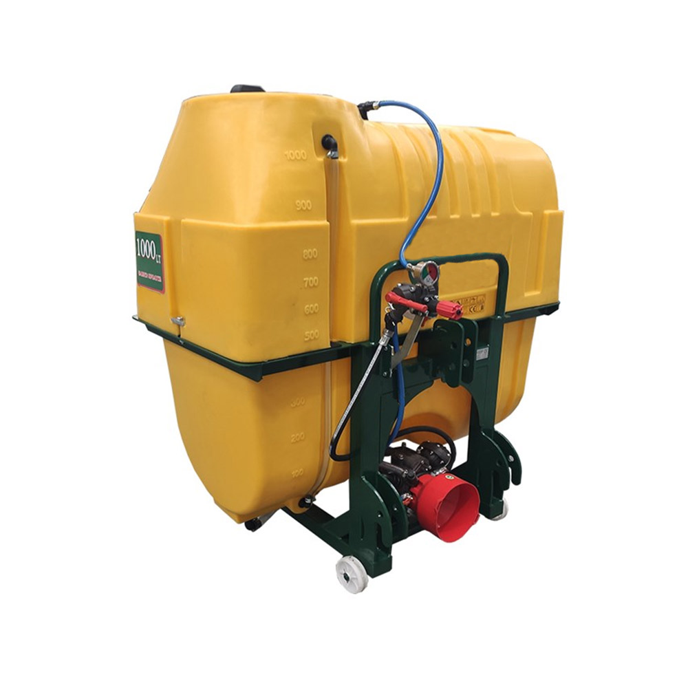 HANGING TYPE GARDEN SPRAYER STANDARD MODEL 1000 LT.