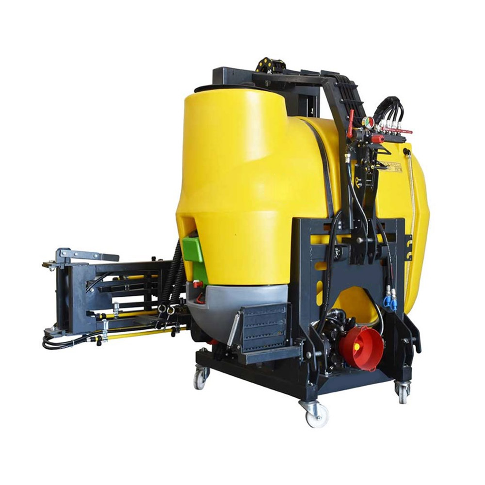 HANGING TYPE HYDRAULIC LIFT ANATOLIA MODEL 1000 LT. 16 MT. WING