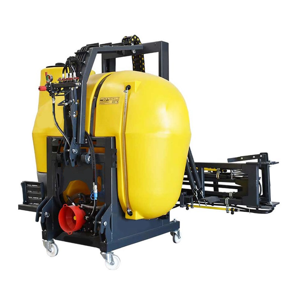 HANGING TYPE HYDRAULIC LIFT ANATOLIA MODEL 1000 LT. 16 MT. WING