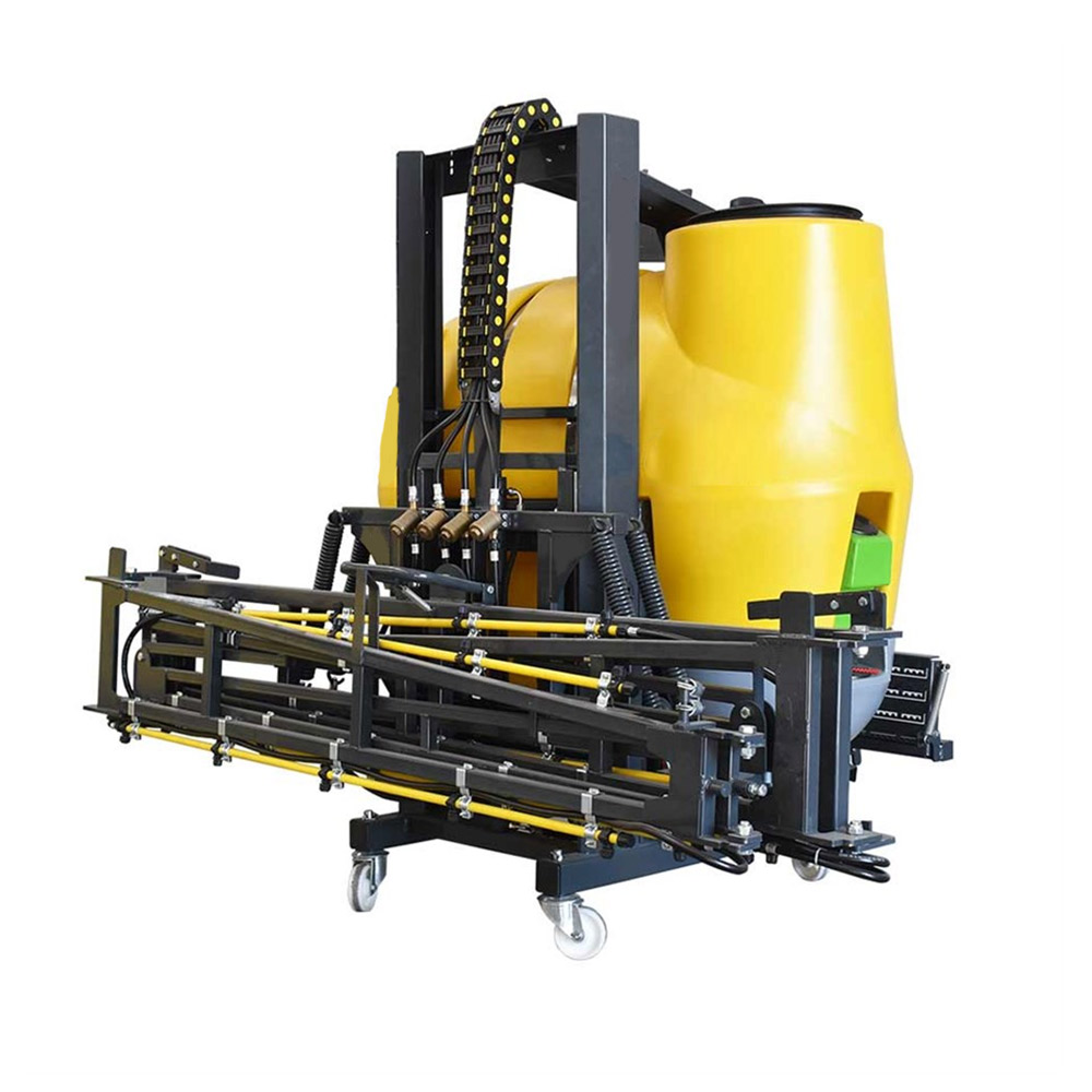 HANGING TYPE HYDRAULIC LIFT ANATOLIA MODEL 1000 LT. 16 MT. WING