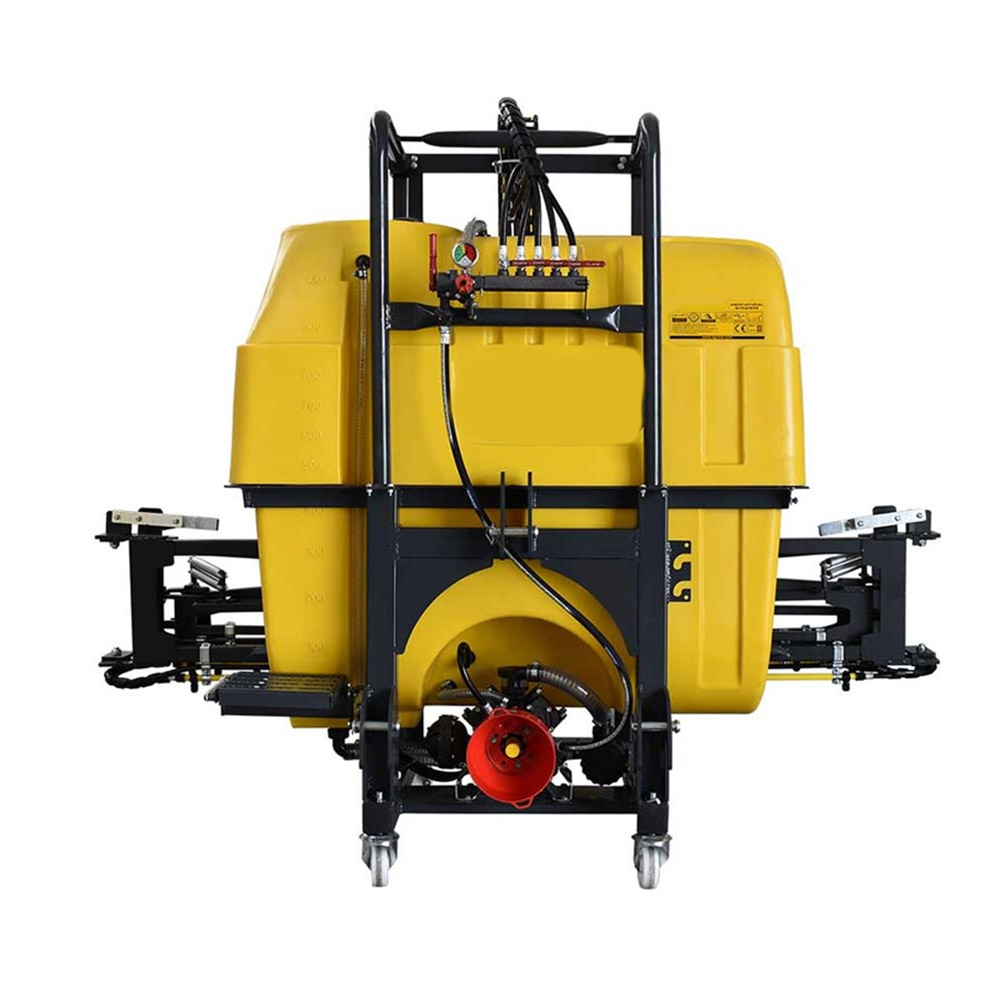 HANGING TYPE STANDARD HYDRAULIC LIFT MODEL 1000LT. 12 MT. WING