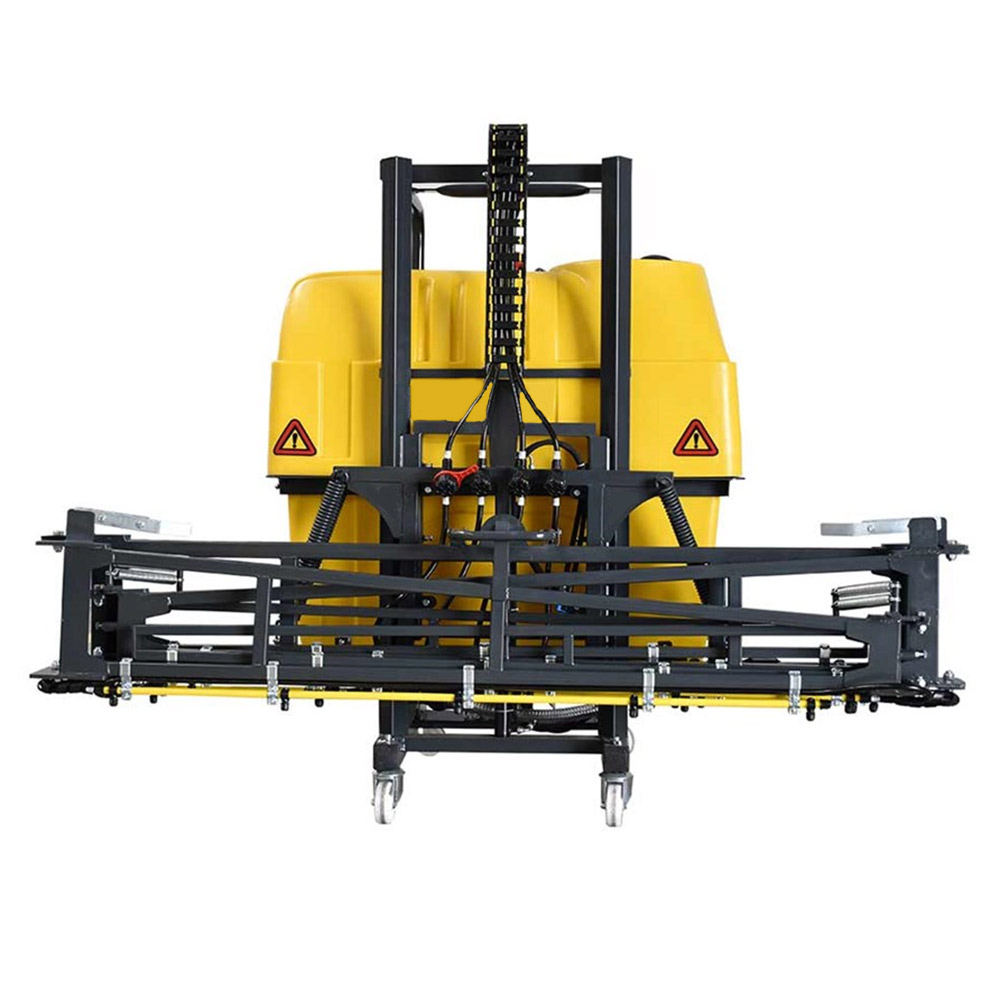 HANGING TYPE STANDARD HYDRAULIC LIFT MODEL 1000LT. 12 MT. WING