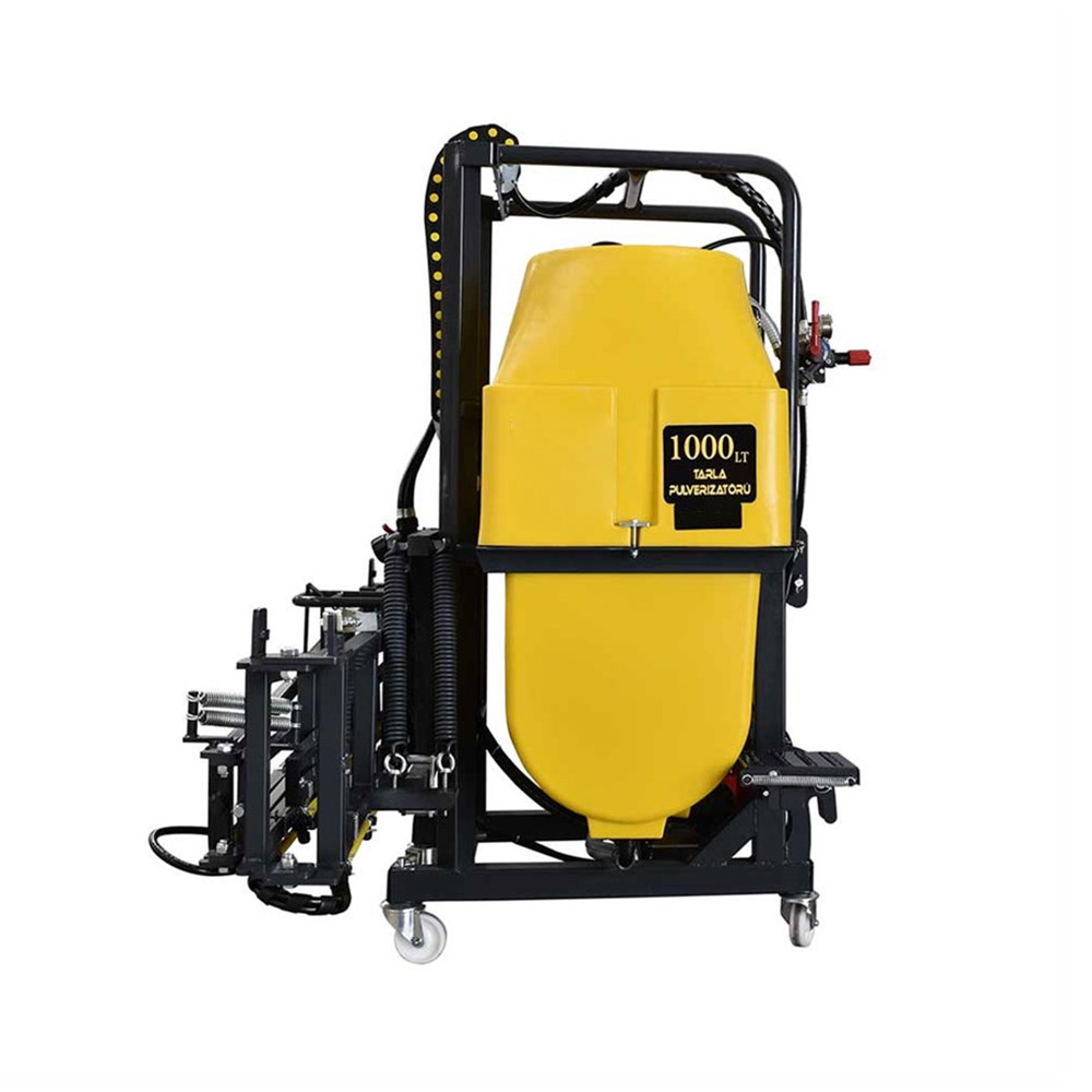 HANGING TYPE STANDARD HYDRAULIC LIFT MODEL 1000LT. 12 MT. WING