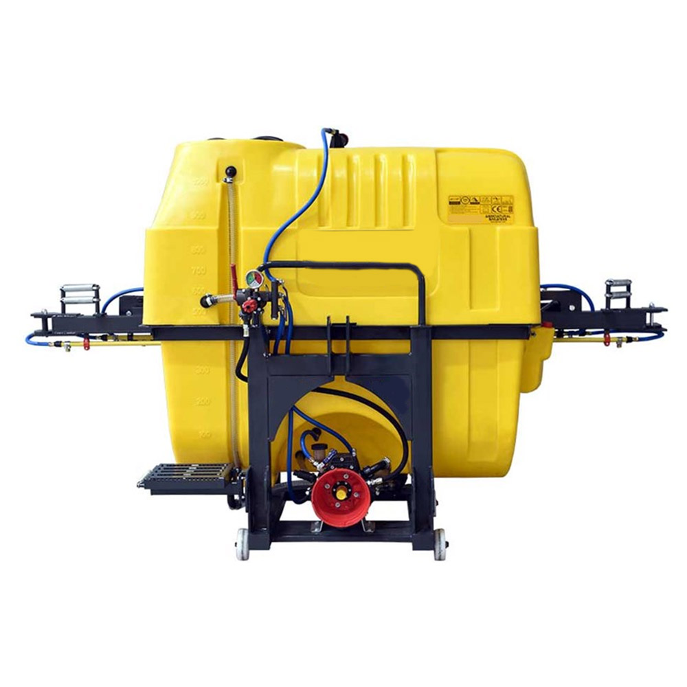 HANGING TYPE FIELD SPRAYER STANDARD MODEL 1000 LT.