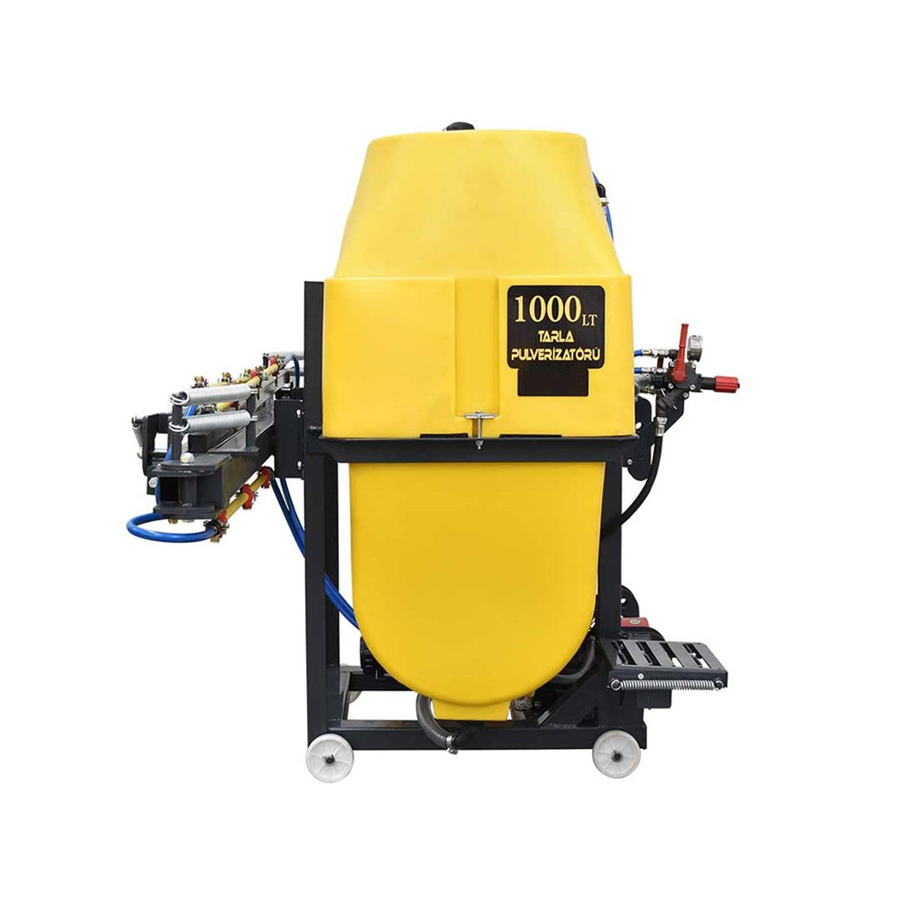HANGING TYPE FIELD SPRAYER STANDARD MODEL 1000 LT.