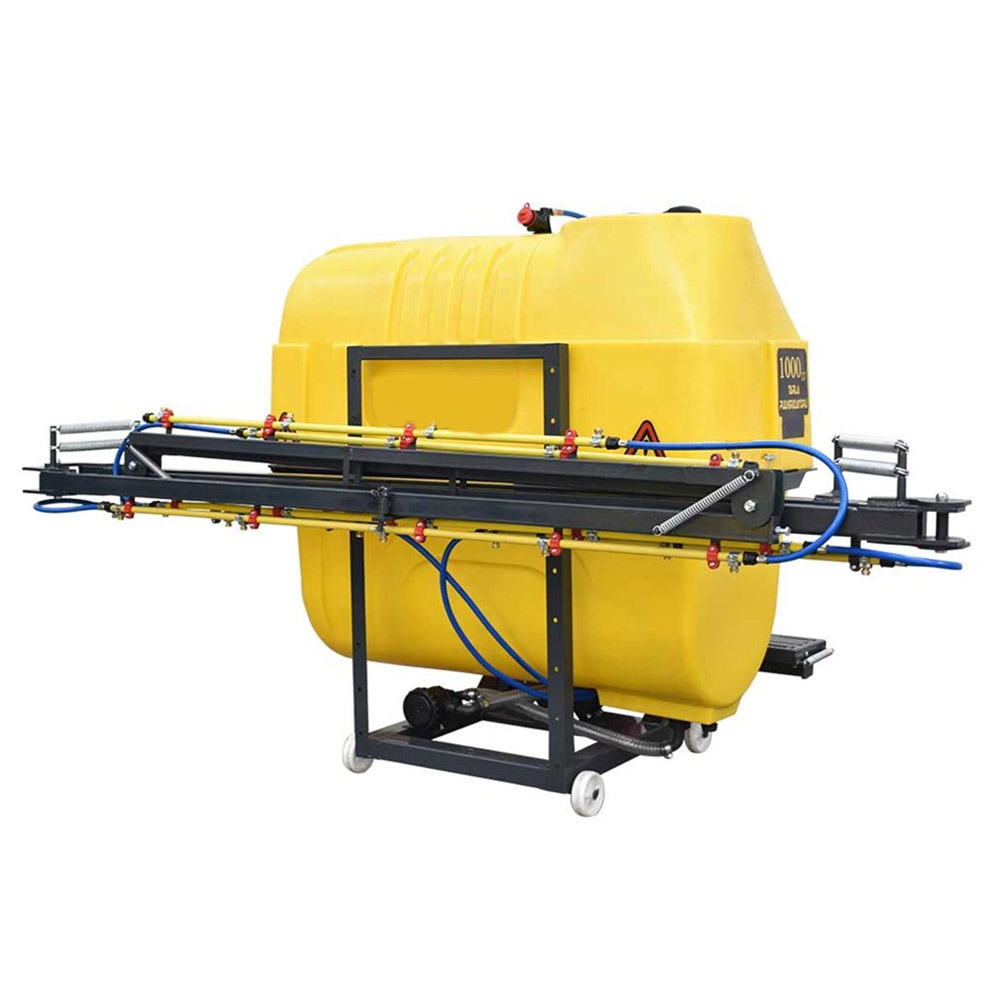 HANGING TYPE FIELD SPRAYER STANDARD MODEL 1000 LT.
