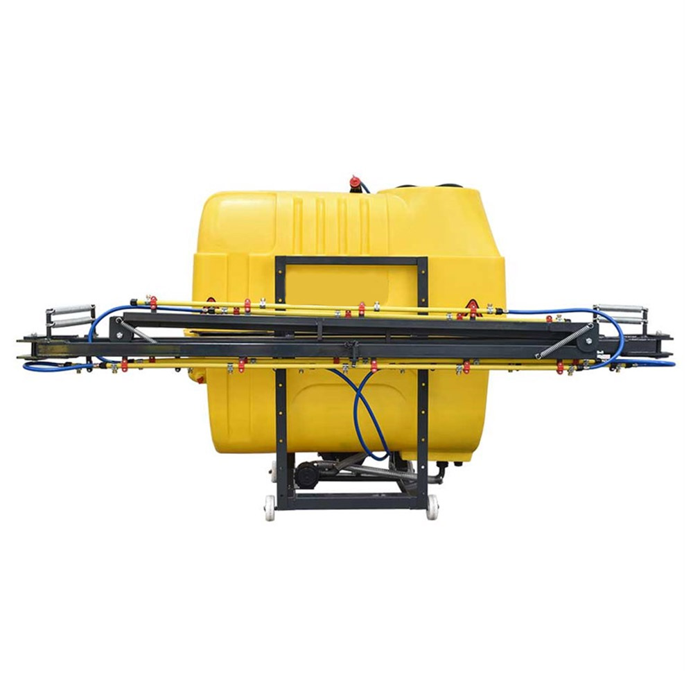 HANGING TYPE FIELD SPRAYER STANDARD MODEL 1000 LT.