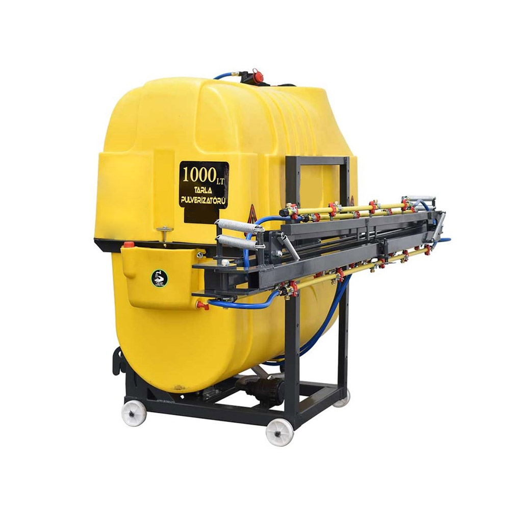 HANGING TYPE FIELD SPRAYER STANDARD MODEL 1000 LT.
