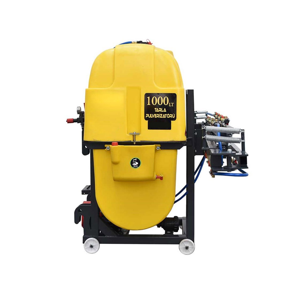HANGING TYPE FIELD SPRAYER STANDARD MODEL 1000 LT.