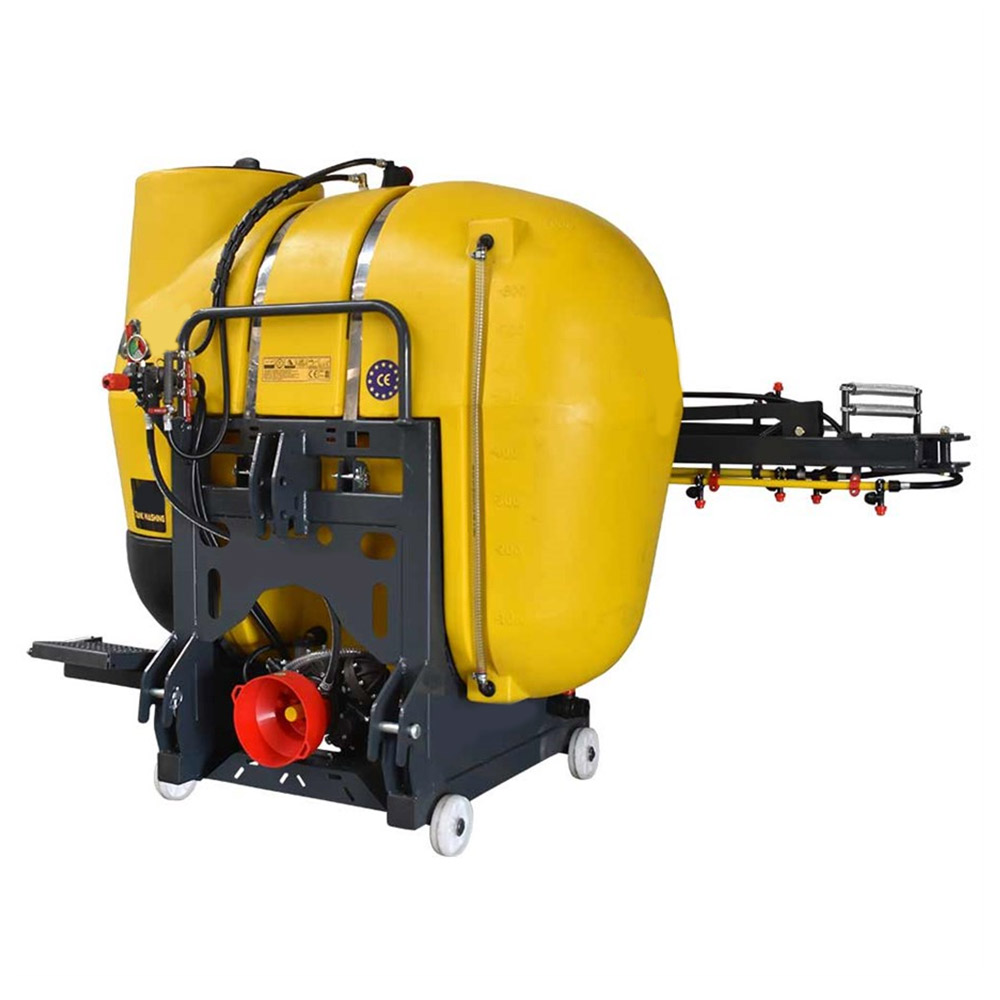 HANGING TYPE FIELD SPRAYER TRIO MODEL 1000 LT.
