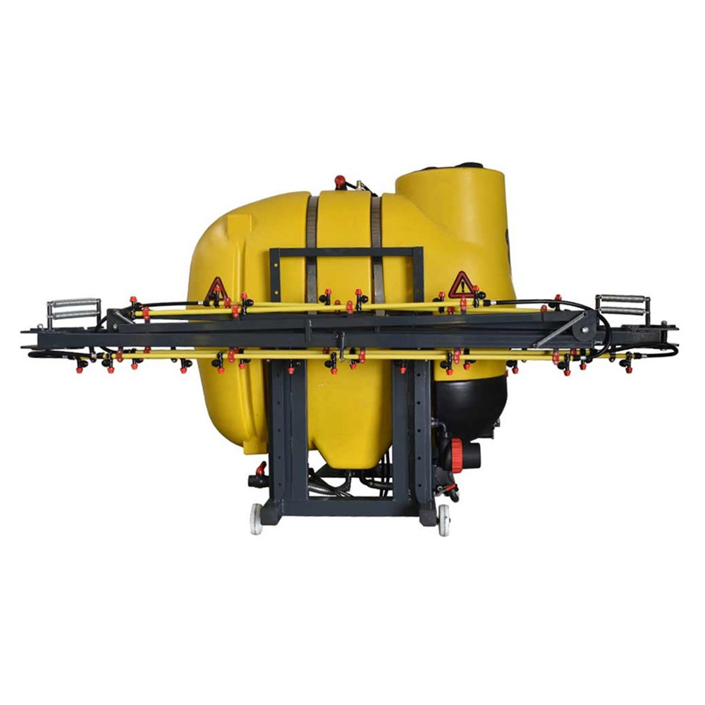 HANGING TYPE FIELD SPRAYER TRIO MODEL 1000 LT.