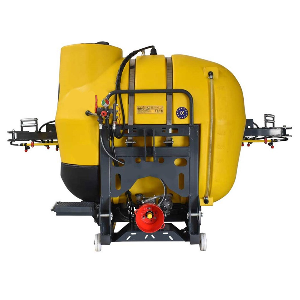 HANGING TYPE FIELD SPRAYER TRIO MODEL 1000 LT.