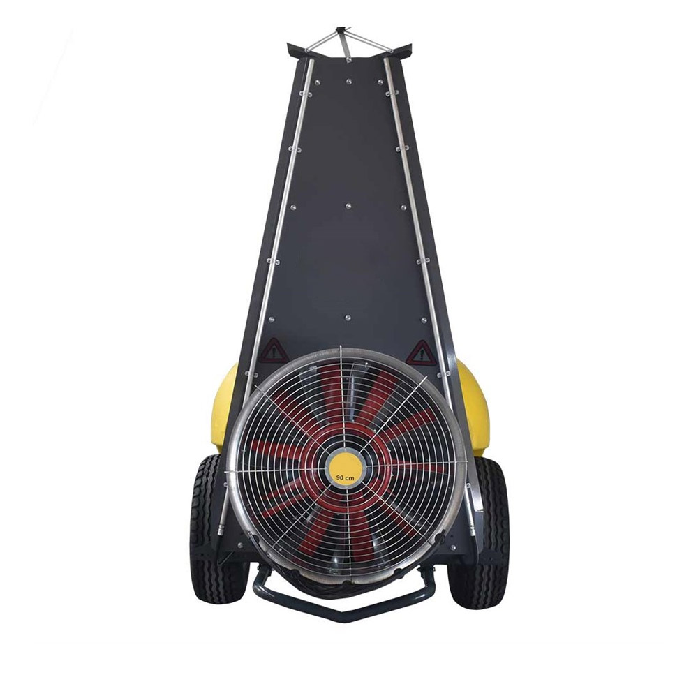 TRAILED TYPE TOWER MODEL ATOMIZER 2000 LT.