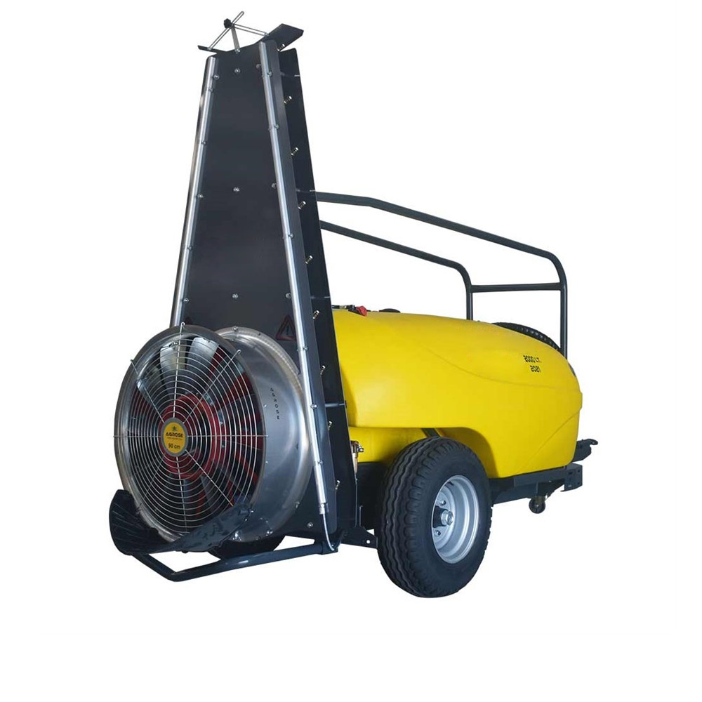 TRAILED TYPE TOWER MODEL ATOMIZER 2000 LT.