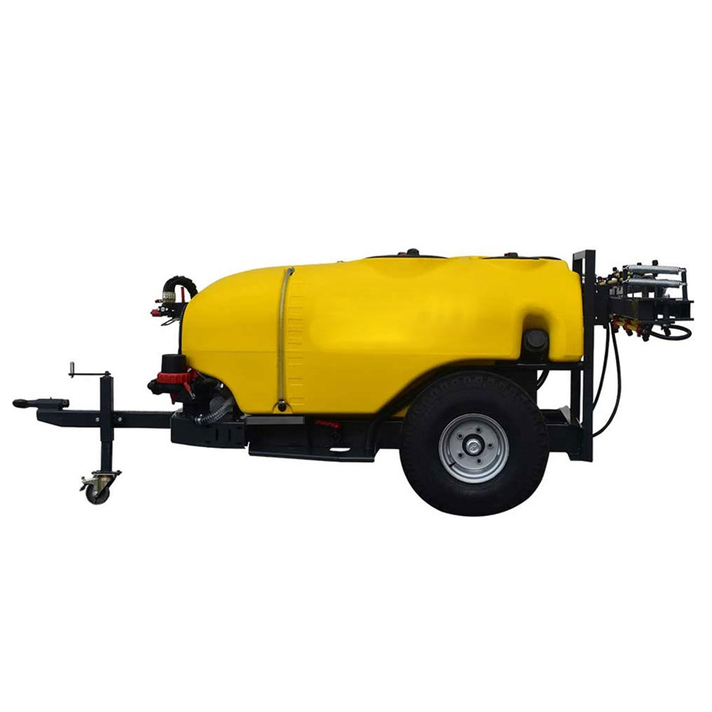 TRAILED TYPE FIELD SPRAYER STANDARD MODEL 1000 LT.