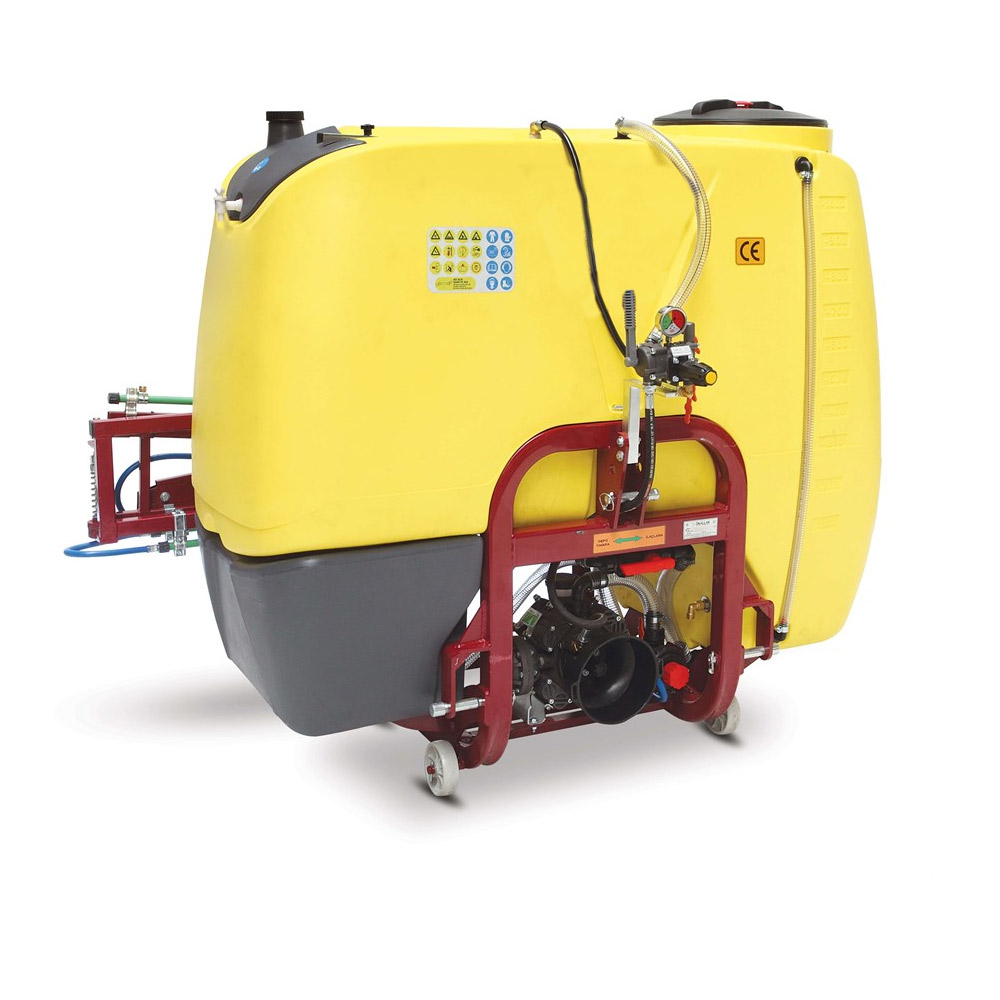DELTA A FIELD SPRAYER