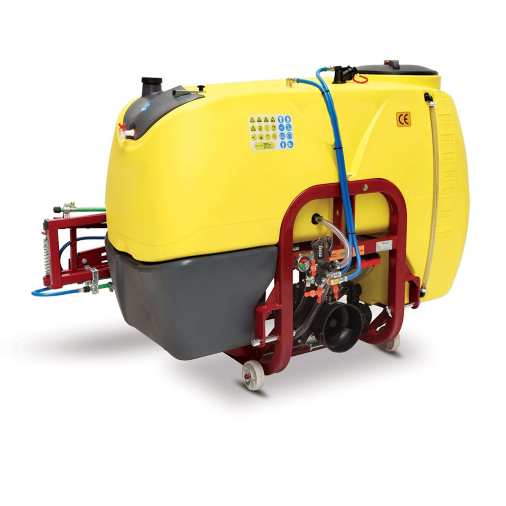 DELTA A FIELD SPRAYER