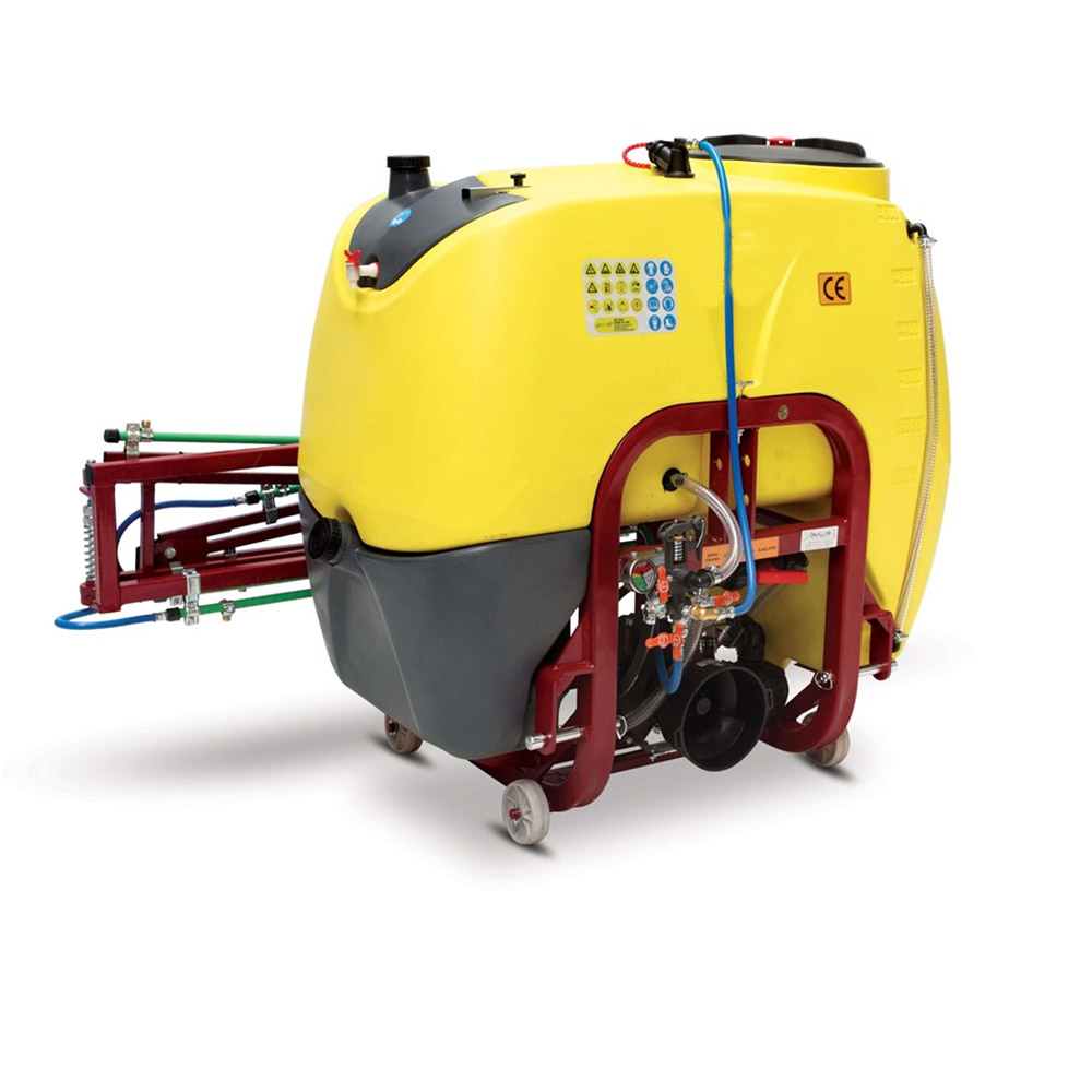 DELTA A FIELD SPRAYER