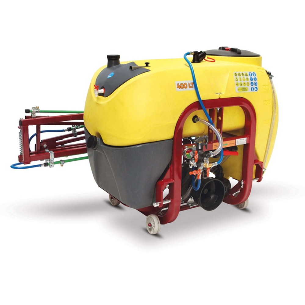 DELTA A FIELD SPRAYER