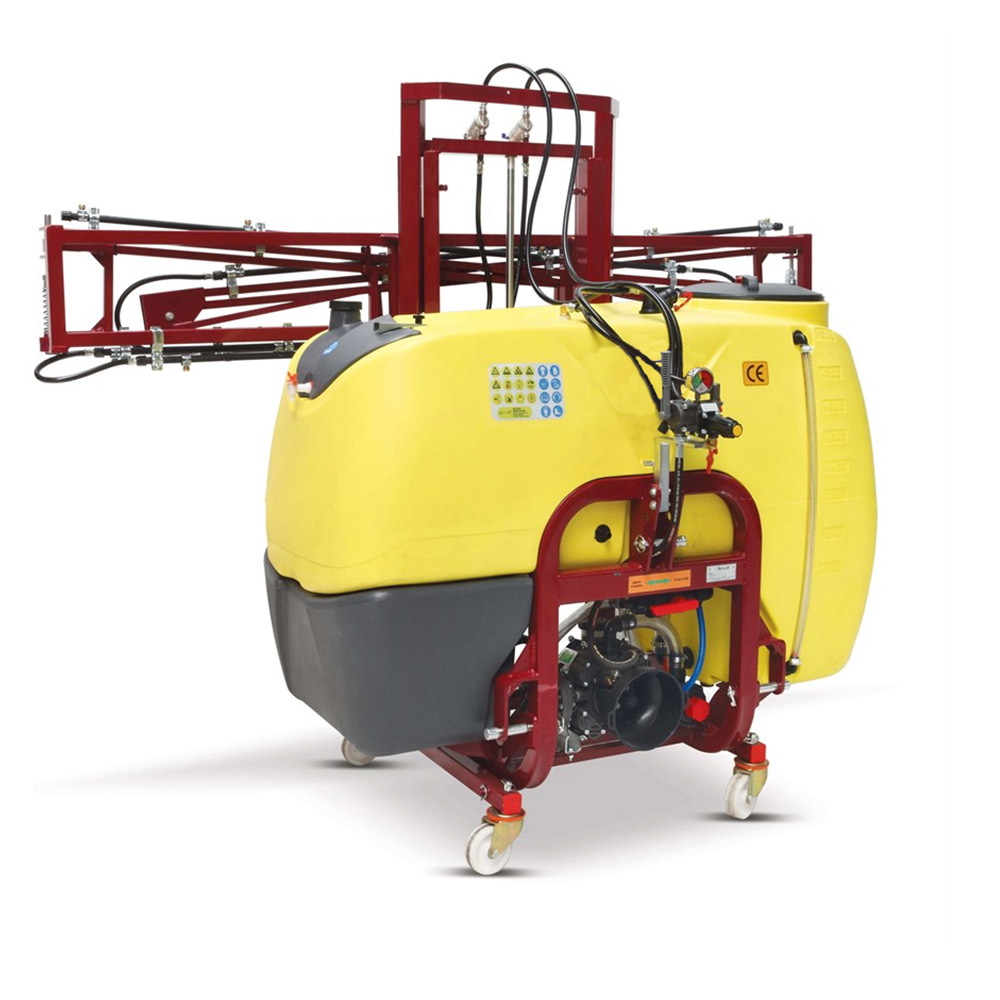 DELTA B SEMI HYDRAULIC FIELD SPRAYER