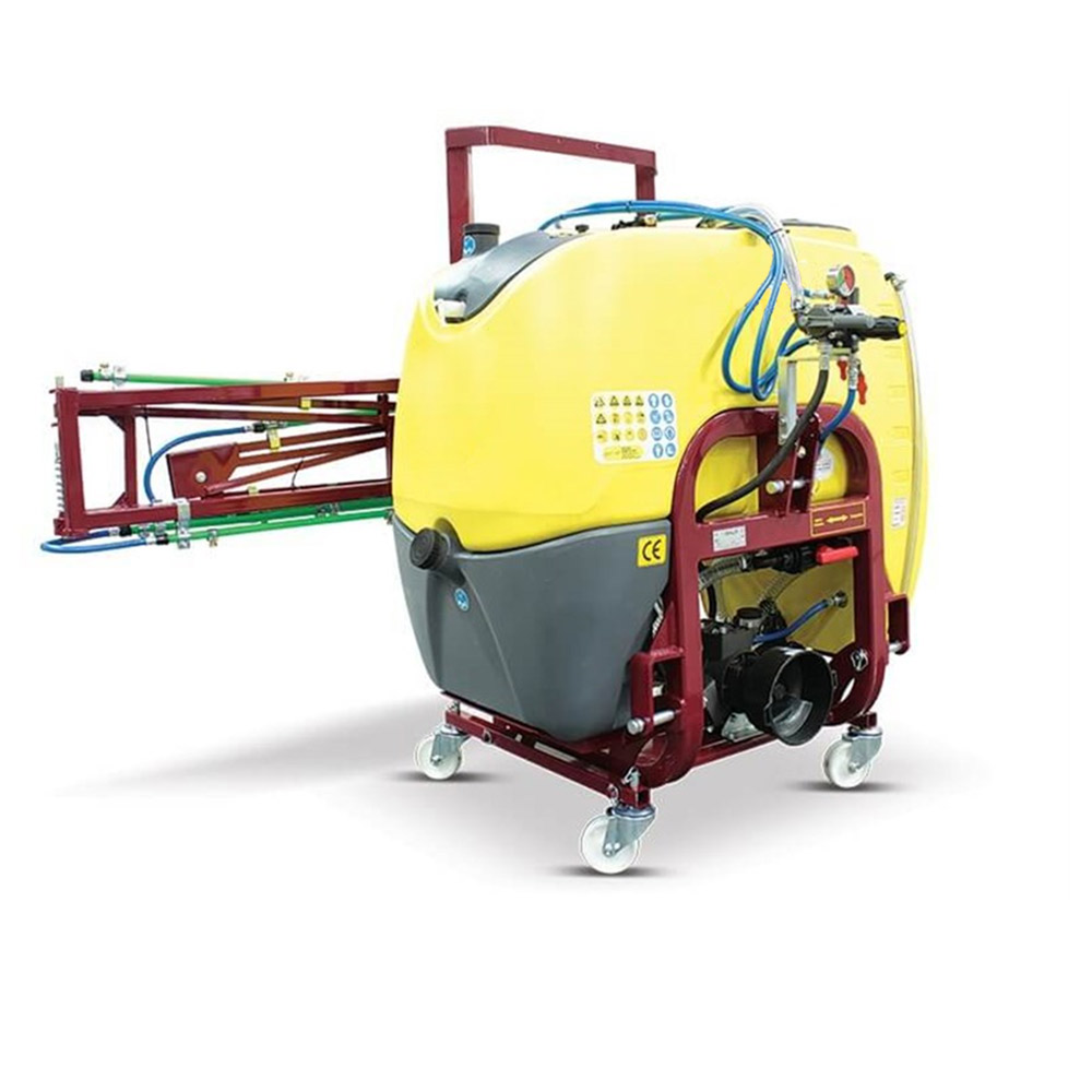 DELTA B SEMI HYDRAULIC FIELD SPRAYER