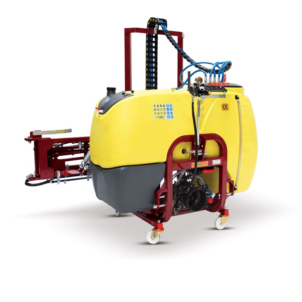 DELTA C HYDRAULIC FIELD SPRAYER