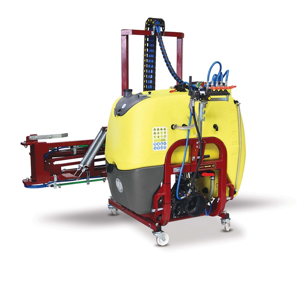 DELTA C HYDRAULIC FIELD SPRAYER
