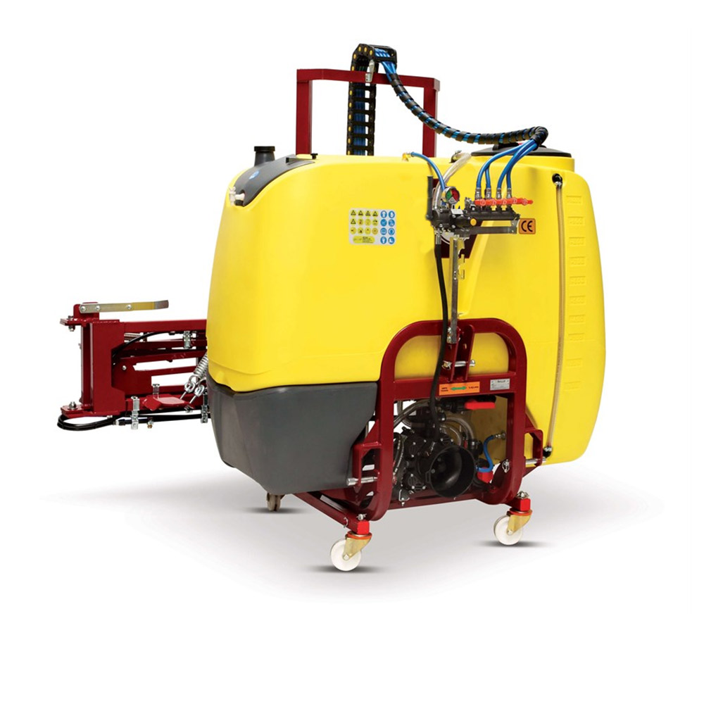 DELTA C HYDRAULIC FIELD SPRAYER