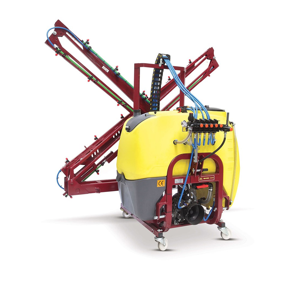 DELTA D FULL HYDRAULIC FIELD SPRAYER
