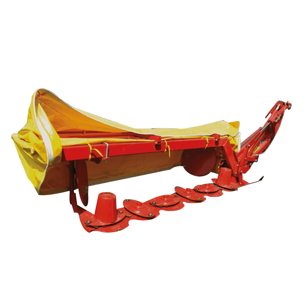 6 DISC MOWERS