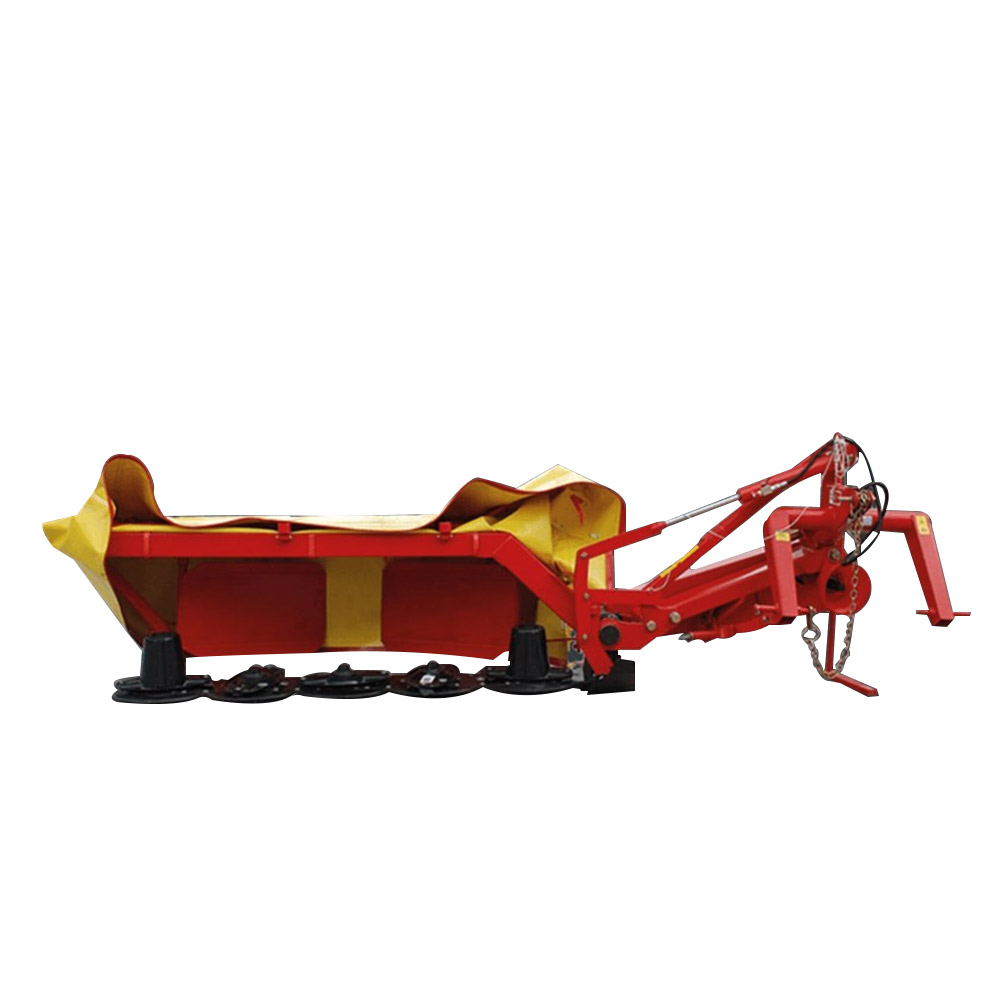 6 DISC MOWERS