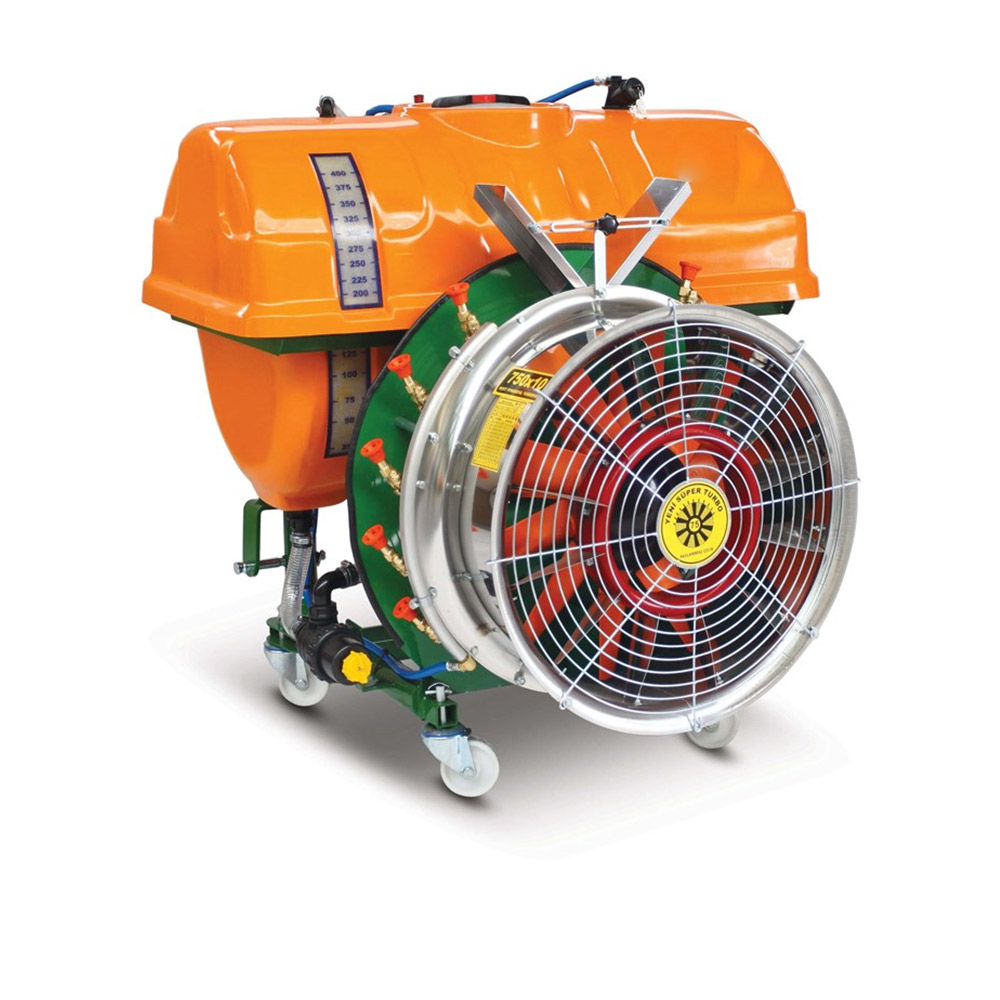 FABLE F TURBO ATOMIZER SPRAYING MACHINE