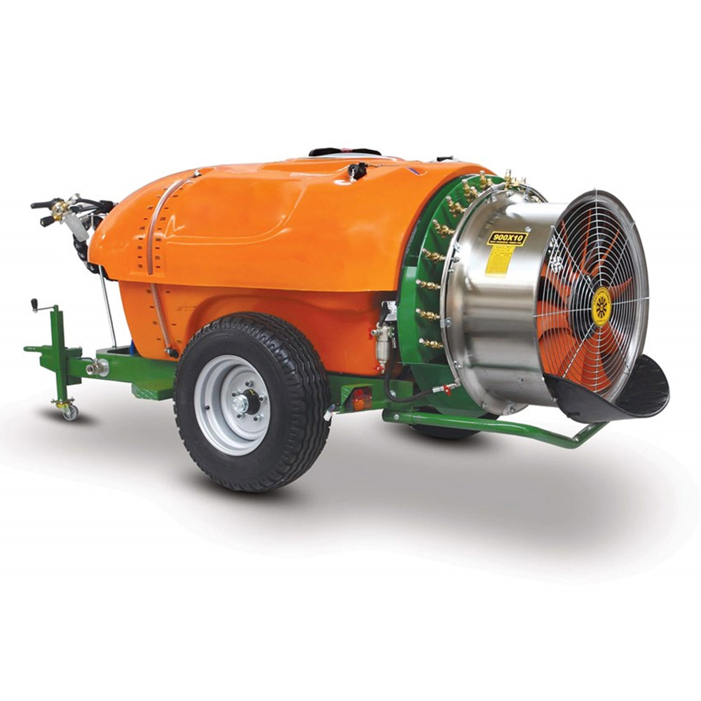 FABLE F TURBO ATOMIZER SPRAYING MACHINE