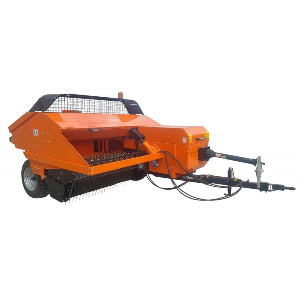 HASHBAYLESS BALER